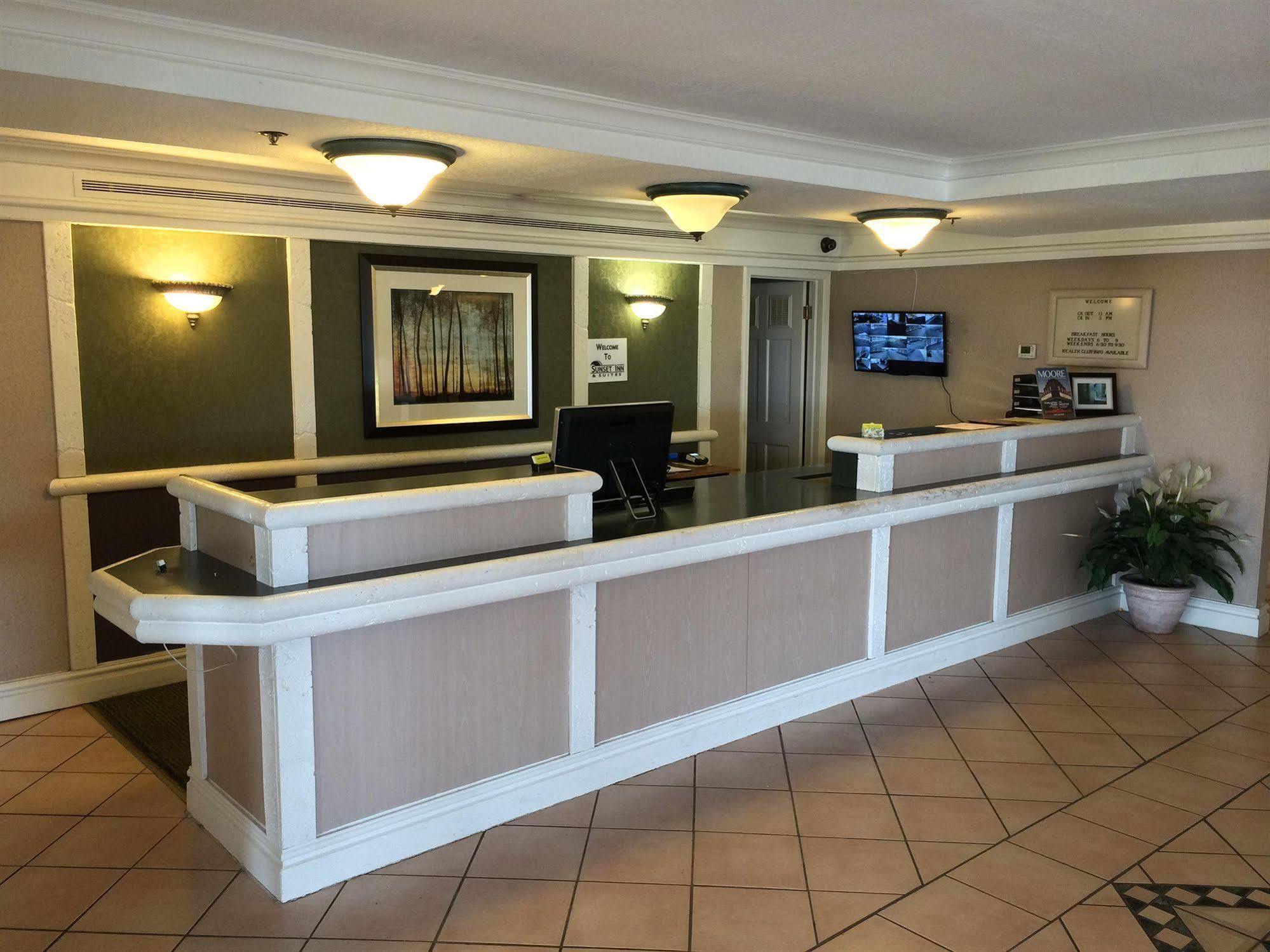 Hemp Inn Oklahoma City South Exterior photo